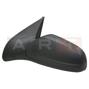 DIŞ DİKİZ AYNASI ELEKTRİKLİ ISITMALI KÖR NOKTALI SOL ASTRA H 04-10 6428185