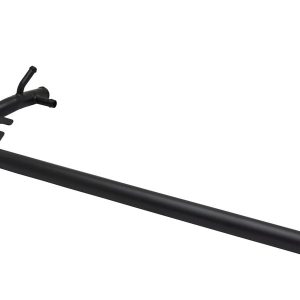 UZUN KALORİFER BORUSU ÇİFT ÇIKIŞ M131 4351489