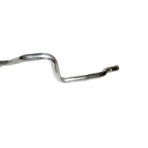 ALT ALÜMİNYUM BORUSU ALBEA-PALIO 1.3 7082304