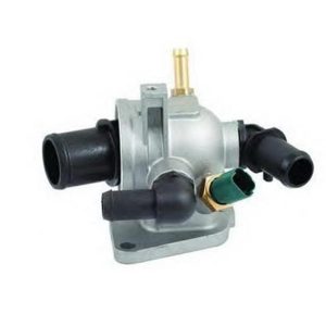 TERMOSTAT 88C KOMPLE / MÜŞÜRLÜ ALBEA-DOBLO-PALIOPUNTO-CORSA C-COMBO-MERIVA-TIGRA 1.3CDTI