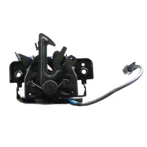 KAPUT KİLİDİ ELEKTRİKLİ RENAULT MEGANE IV 656012164R