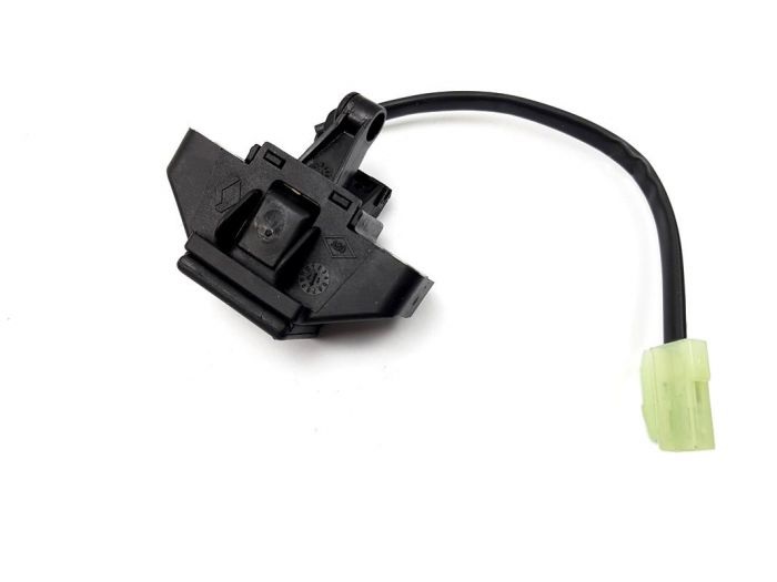 BAGAJ KAPI KILIDI KABLOLU TEK KAPI R.19.-CLIO-KANGOO II 7700308997 7700308997