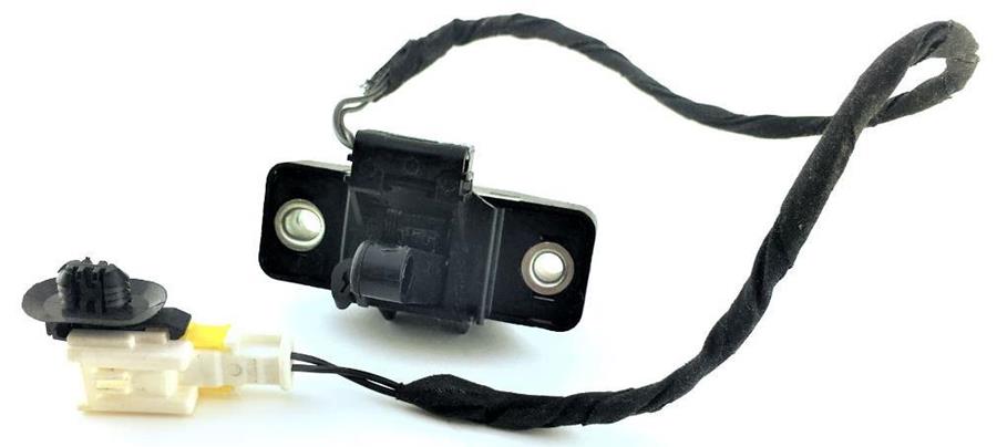 BAGAJ KİLİDİ KABLOLU R.KANGOO Y.M-CLIO 3-CLIO II HB 7700308998