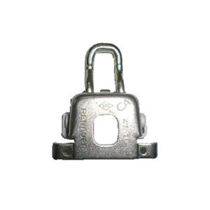 BAGAJ KAPI KILIT KARŞILIĞI ALT TEK KAPI R.KANGOO II 7700303209 7700303209