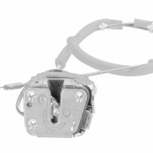 SÜRGÜLÜ KAPI KİLİDİ İÇ SAĞ MASTER III