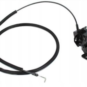 BAGAJ KAPI ÜST KİLİDİ SAĞ RENAULT MASTER III 09 905920001R 905920001R