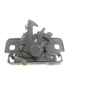 MOTOR KAPUT KİLİDİ ELEKTRİKLİ-KABLOLU R.CLIO IV -SEMBOL JOY D.LOGAN II SANDERO II 656011344R