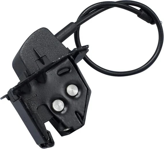 BAGAJ KİLİDİ ALT RENAULT KANGOO III 08 8200497822