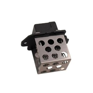 KALORİFER REZİSTANSI RENAULT MEGANE III-FLUENCE 214936501R