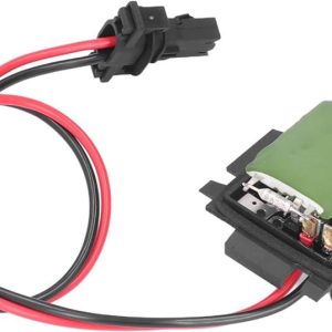 KALORİFER REZİSTANSI TRAFIC- VIVARO 01 7701050325 7701050325