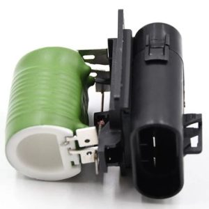 FAN REZİSTANSI LINEA-GRANDE PUNTO 05 CORSA D 07-14 1.3MTJ-CDTI 3 LÜ 55703589 1341641-55704057-55703589