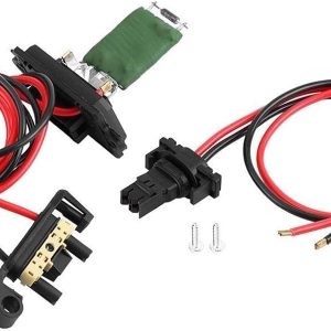 KALORİFER REZİSTANSI RENAULT CLIO III 1.2-1.4-1.6-2.0-1.5 DCİ 05 MODUS 1.2-1.4-1.6-1.5 DCİ 04