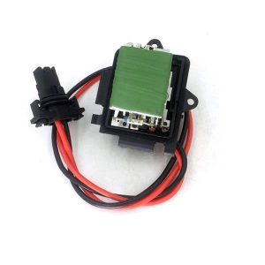 KALORİFER REZİSTANSI CLIO II - KANGOO II 7701067033 7701067033