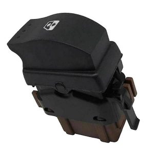 ÖN SAĞ CAM DÜĞMESİ ÖN SAĞ MASTER II-TRAFFIC II-CLIO TEKLİ 8200057321 8200057321