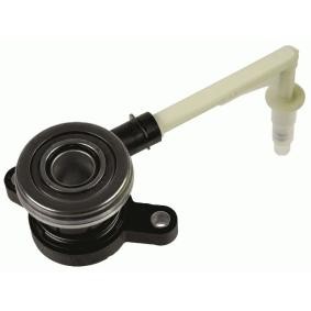 HİDROLİK DEBRİYAJ RULMANI DACIA DUSTER 10 18 DUSTER II 18 1.2TCE 1.3TCE 1.5DCİ 1.6SCE 6 VİTES 305702737R-306202899R-8200987124