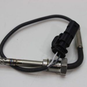 TURBO ISI KAPTORU DOBLO 1.6 DİESEL EURO 6 2015 55270986 55270986