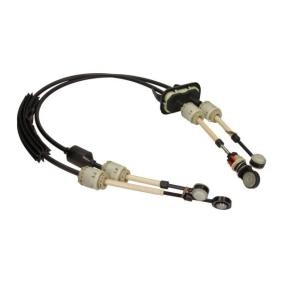 VİTES KUMANDA TELİ SAĞ-SOL MASTER II 2.5 PKB ŞANZUMAN 110 BYG 6 VİTES 97-06 8200992794 349359903R