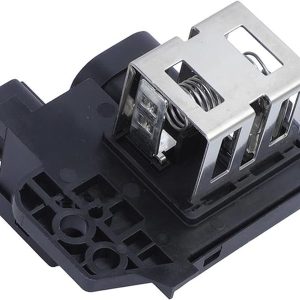 FAN MOTOR REZİSTANSI TALİSMAN CLİO IV LATİTUDE 255507773R 255507773R