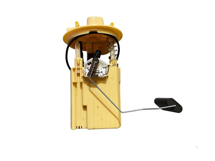 YAKIT ŞAMANDIRASI RENAULT CAPTUR I 13 CLIO IV 12 21 1.5dCi K9K 172021275R-172027215R