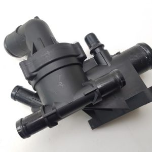 TERMOSTAT 85 C MEAGEN III-IV-FLUENCE-KADJAR-SCENIC III-QASHQAI-XTRAIL 1.6DCİ R9M MOTOR 110618527R 110618527R