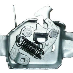 MOTOR KAPUT KİLİDİ DACIA LOGAN 6001547332 6001547332