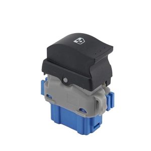 SAĞ ÖN CAM AÇMA DÜĞMESİ KANGO III MAVİ SOKET 8200476809 8200476809