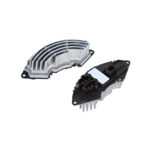 REZİSTANS KALORİFER FIAT LINEA-GRANDE PUNTO 1.3--1.4 55702441 55702441