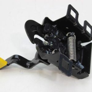 BAGAJ KİLİDİ SAĞ ALT-ÜST DOBLO 01-09 ÇİFT KAPI 52078943 52078943