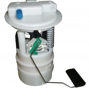 YAKIT ŞAMANDIRASI RENAULT CLIO IV 12 1.2 16V D4F 172025354R 172025354R