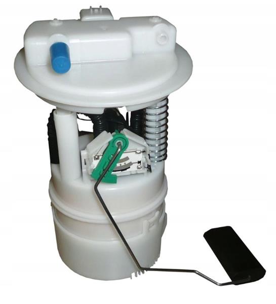 YAKIT ŞAMANDIRASI RENAULT CLIO IV 12 1.2 16V D4F 172025354R 172025354R