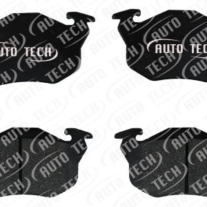 ÖN BALATA FİŞLİ R9-R11-R19 CLIO-EXP-P106-P206 7711130034-7701202711-WVA20905