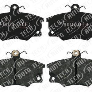 ÖN FREN BALATASI FIAT TEMPRA-TİPO-UNO-PUNTO ALFA ROMEO 33-145-146-155 5892735-77362185-71752994-5892481