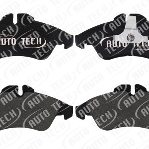 FREN BALATASI ON MERCEDES W638 B901 B904 . VW LT 28-35-46 A0024203920-2D0698151