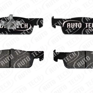 ÖN FREN BALATA RENAULT CLIO IV 12 DACIA LOGAN II 12 SANDERO II 12 410602581R-410605612R-410605951R