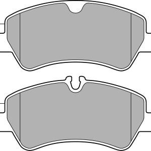 ARKA BALATA FORD TOURNEO CUSTOM-TRANSIT CUSTOM 2.2 TDCI 12