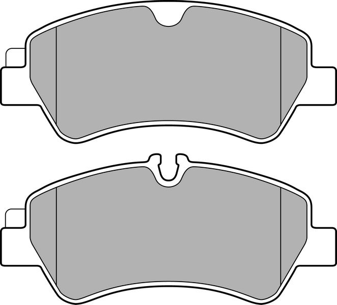ARKA BALATA FORD TOURNEO CUSTOM-TRANSIT CUSTOM 2.2 TDCI 12