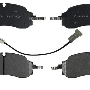 ÖN FREN BALATA TRANSIT V363E MCA 23 423/1.175 ELEKTRIKLI ARAÇLAR İÇİN