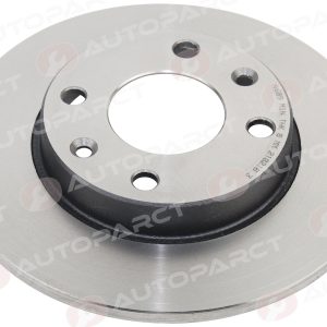 ÖN FREN AYNASI P106 91-05 P306 93-01 P206 98-00 SAXO 96-04 C15 84-00 ZX 91-97 247.7x9.9 x4DL