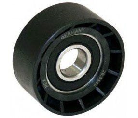 x ALTERNATÖR GERGİ RULMANI FO607 TRANSİT T12-T15