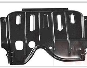 KARTER MUHAFAZASI SAÇ DACIA LOGAN 758903726R