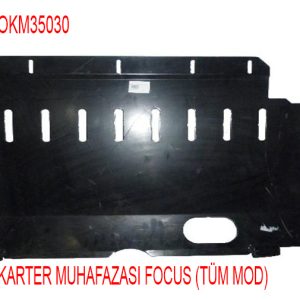 KARTER MUHAFAZASI FOCUS TÜM MOD