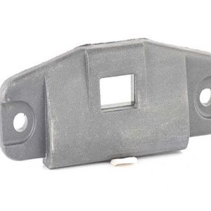 ARKA KAPI KİLİT YUVASI CORSA B COMBO 135162