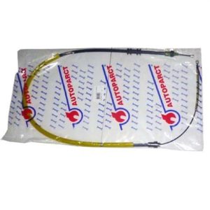 EL FREN TELİ SAĞ KNG DLZ-BENZİNLİ 7700311701