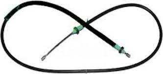 FREN TELLERİ LOGAN Kampana Fren 04-