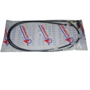 ARKA EL FREN TELİ CORSA B-COMBO 522618