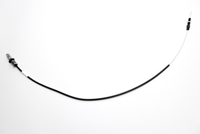 GAZ TELİ GEÇMELİ UZUN R12 7700575183