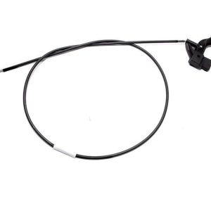 KAPUT AÇMA TELLERİ CORSA A -/92