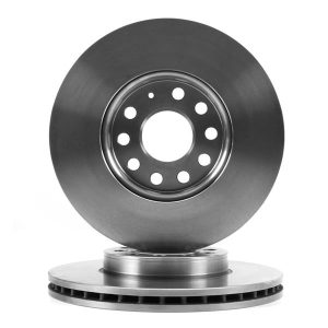 ÖN FREN DİSK AYNASI GOLF 5/6-JETTA 3-CADDY -A3 03- 1.4/1.6/1.9 288x25x9DL HAVALI 1K0615301T-5C0615301A