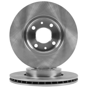 ÖN FREN AYNASI RENAULT MEGANE II 02 CLIO III 05 MODUS 04 MICRA 03 LOGAN 04 NOTE 06 260x22x4DLxHAVALI 7701207795-40206AX600-402064911R