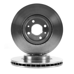 ÖN FREN AYNASI DİSKİ RENAULT CLIO II 98 CLIO III 05 MEGANE I 96 MEGANE II 02 SCENIC I 96 SCENIC II 02 CAPTUR 13 DACIA DOKKER 12 LODGY 12 280x24x4